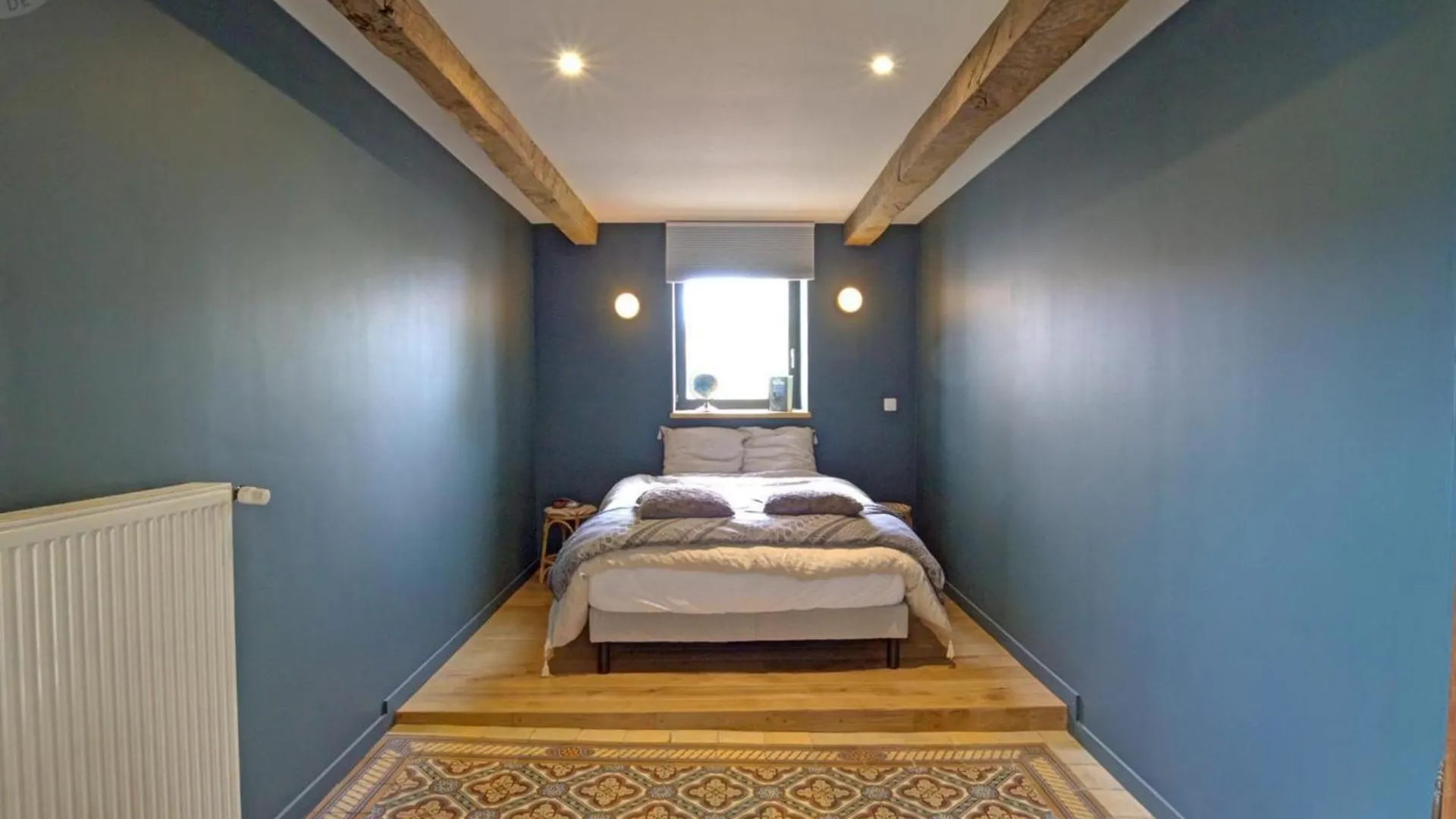 Maison Mitoyenne Spacieuse Avec Jardin, Terrasse Et Internet - Fr-1-496-312 Saint-Symphorien-de-Lay France